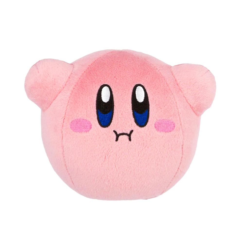 Sanei Boeki Kirby of the Stars ALL STAR COLLECTION Kirby Hovering W14 X D13 X H11cm Plush Toy KP70 (S)