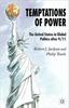 Книга Temptations of Power : The United States In Global Politics After 911