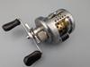 SHIMANO 03 04 Calcutta Conquest 201DC Леворукая Б/У Круглая Кастинговая Катушка