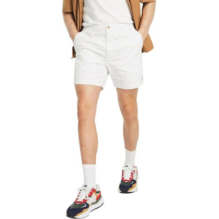Polo Ralph Lauren Chino Shorts 710644995-042