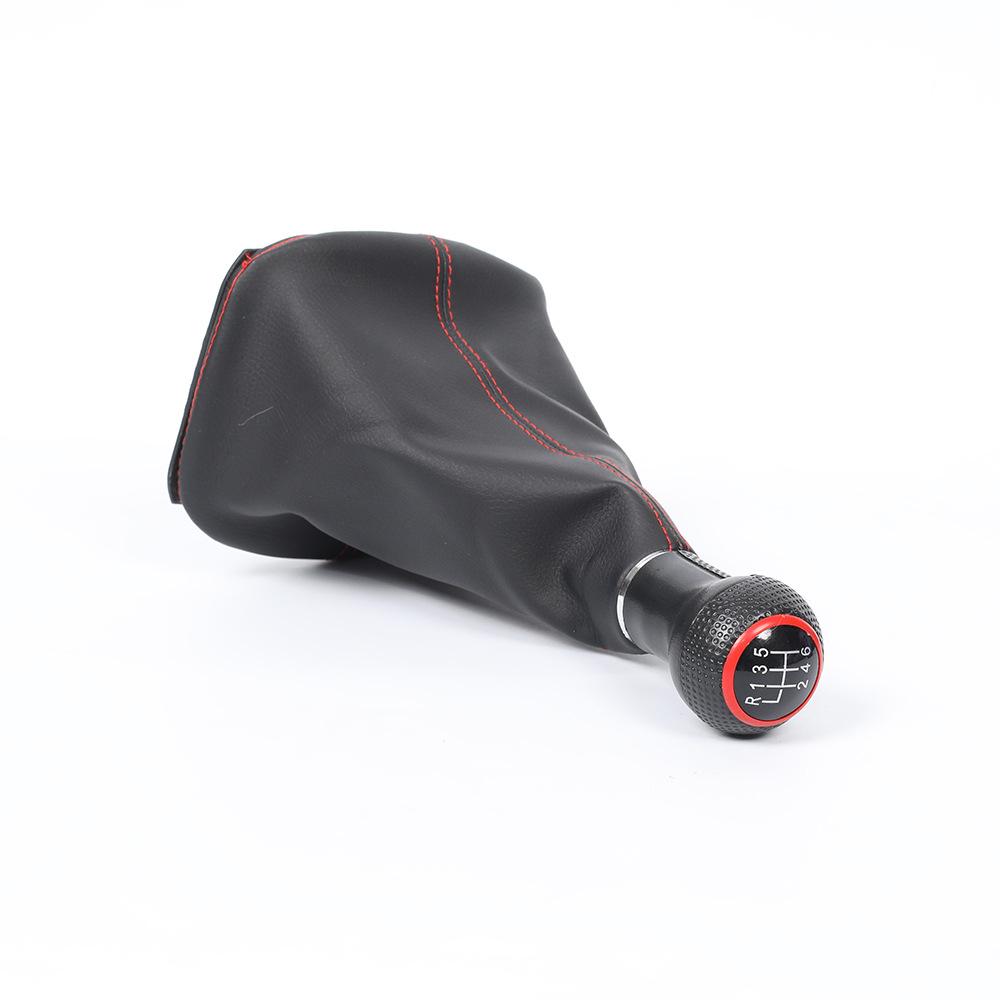 Dustproof Set for Volkswagen Golf 4 Gear Shift Knob & Lever Accessories