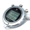 Multi-Function Electronic Digital Sport Stopwatch Timer Large Display Display Alarm Function Suitable for Sports Coaches