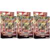 [Set of 3] Yu-Gi-Oh! Structure Deck R - Fire King's Surprise Attack - Fire King's Surprise Attack