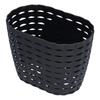 Children Bike Basket Thickened Plastic Wear Resistant and Durable Children s Bicycle Stroller Shopping Hanging Basket