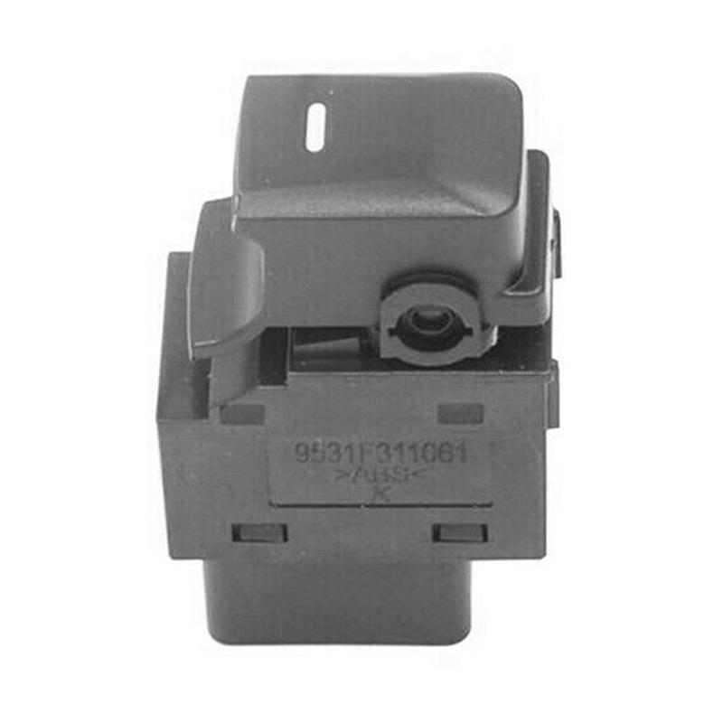 A03E-2Pcs Power Window Switch For Kia Lionel Sportage 2011-2016 93580-3W000