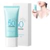 Sunscreen Whitening Sun Paste For Face Body Oil-control Bleaching Face Moisturizer Sunblock Skin Protective Paste