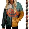 Hoodies For Women Oversized Winter Plush Cute Sweatshirts Pullover Trendy Fall Winter Clothes