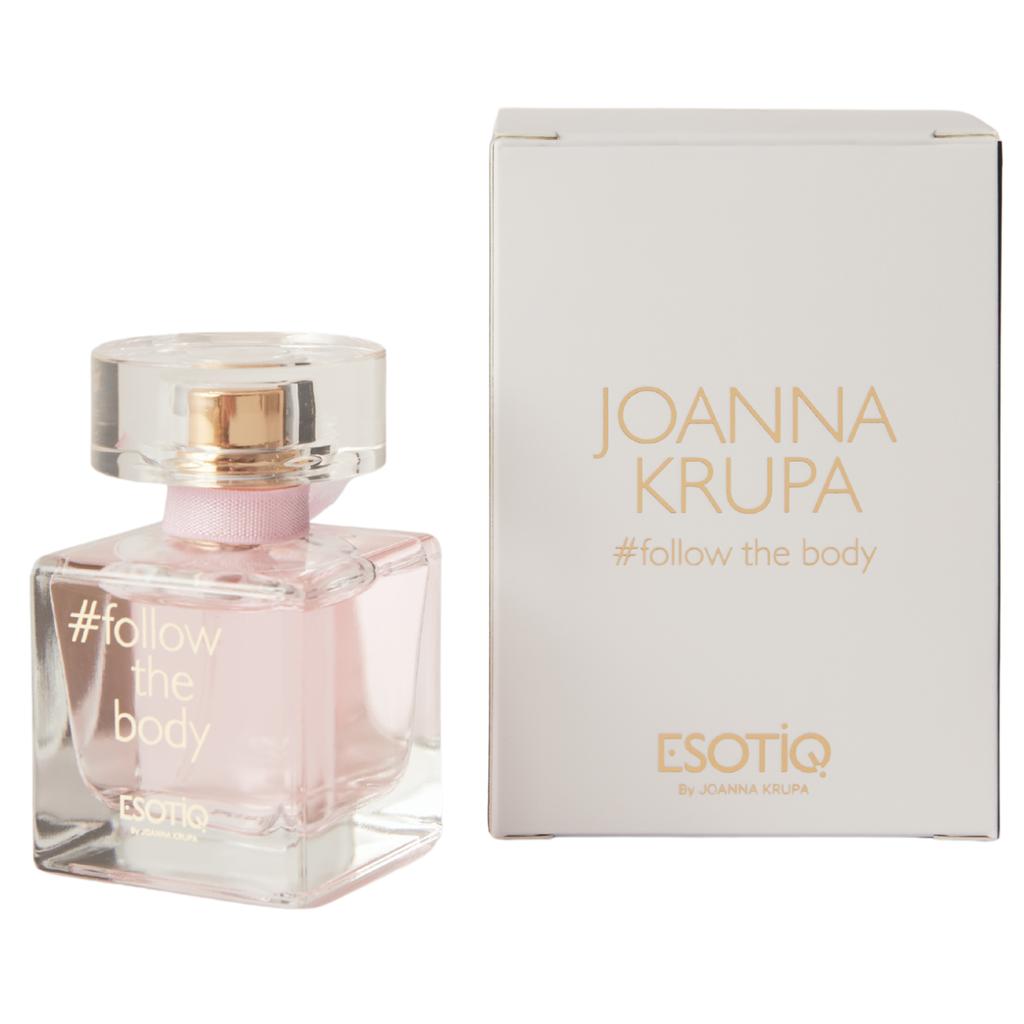 Joanna Krupa Follow The Body Perfume One