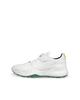 GOLF BIOM H5 Genuine Leather Waterproof Golf Shoes 13802401007 WHITE cm 3E [ECCO] Men's 26.0