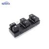 Compatible Power Window Switch for Subaru Forester 2013-2015 (83071-SG040)
