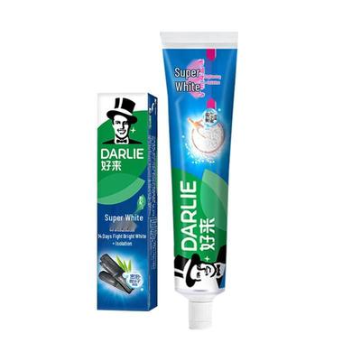 Набор зубных паст Darlie Multi-Care Ultra White