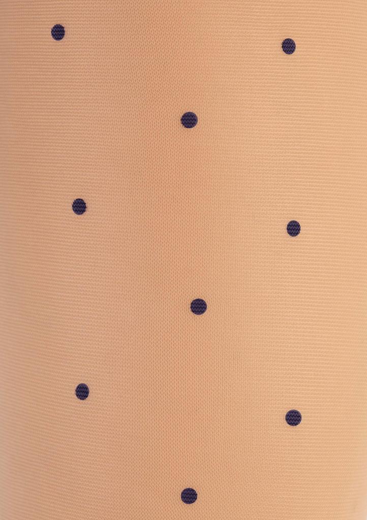 Rajstopy w Kropki Flores Dots 02 Marilyn
