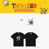2024 ATEEZ THUNDER POP-UP T-shirt