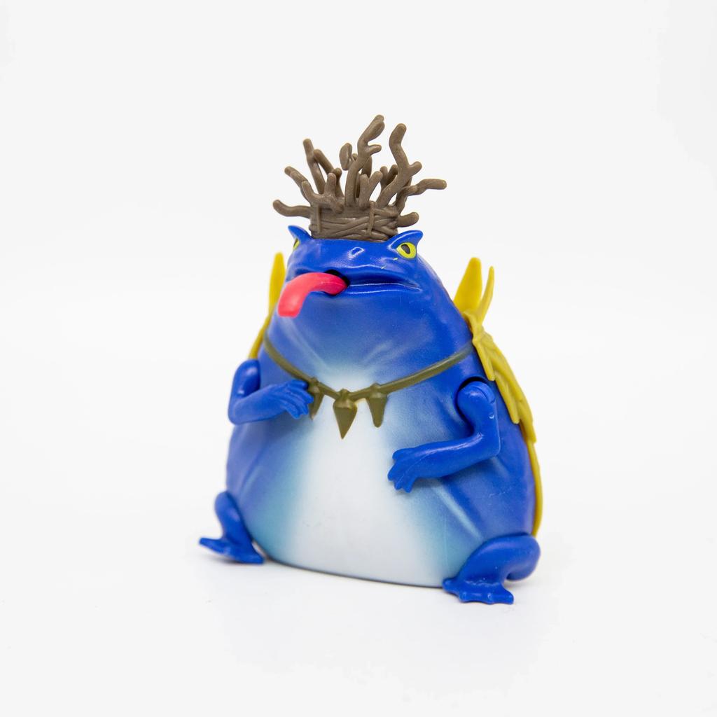 Черепашки-ниндзя Рафаэль Самый Комплексный Злодей Bebop Rockstable Krang Leatherhead Фигурки Куклы Фиолетовый Дракон