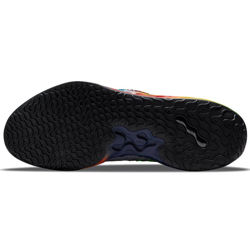 Nike Кроссовки Air Zoom GT Run EP 'Olympic' DM7235-109