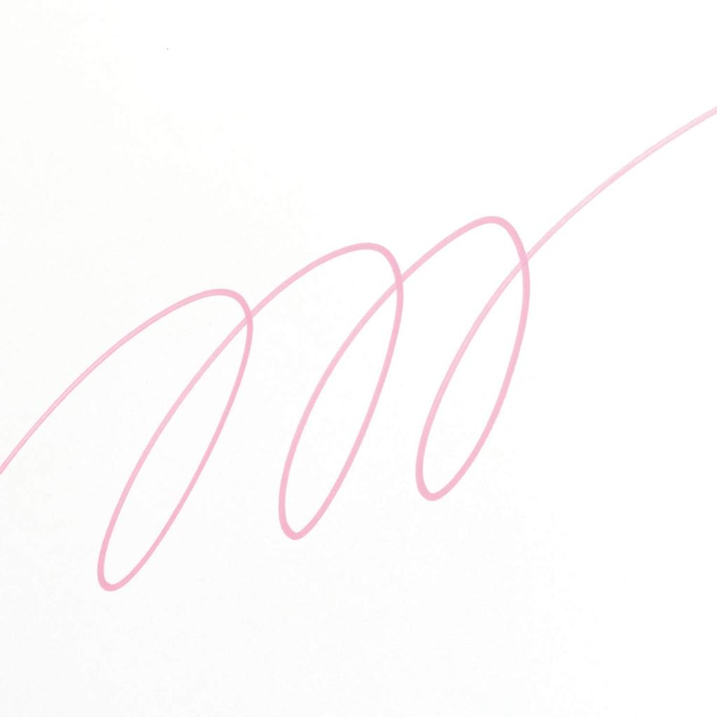 Mitsubishi Pencil Маркер Uni Alcohol Paint Fine Point Peach 10 шт. PXA210.13