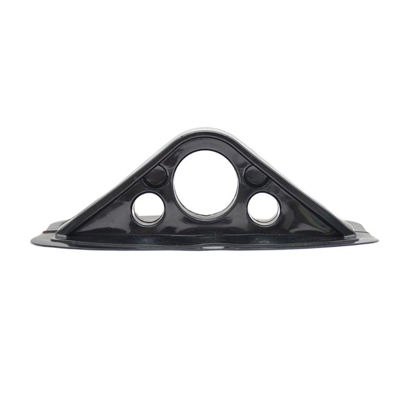 2Pcs Awning Brackets Fixed Buckles Universals Boats Paddles Oar Holder Inflatable Boats Fixing Paddles Holder Fixed Frame