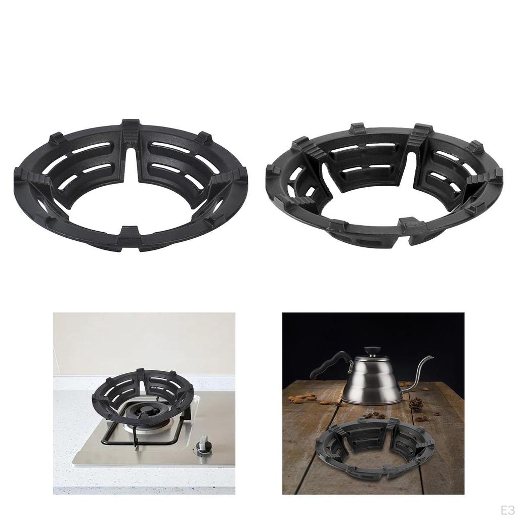 Стойка для вока для использования на открытом воздухе