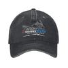 Модная Бейсболка GS World Racing для Мотоциклистов Унисекс Потертая Хлопковая Кепка-Snapback Для Тренировок на Открытом Воздухе Мягкая Неструктурированная Кепка