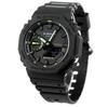 Часы Casio G-SHOCK GA-2100-1A3DR