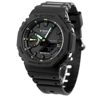 Часы Casio G-SHOCK GA-2100-1A3DR