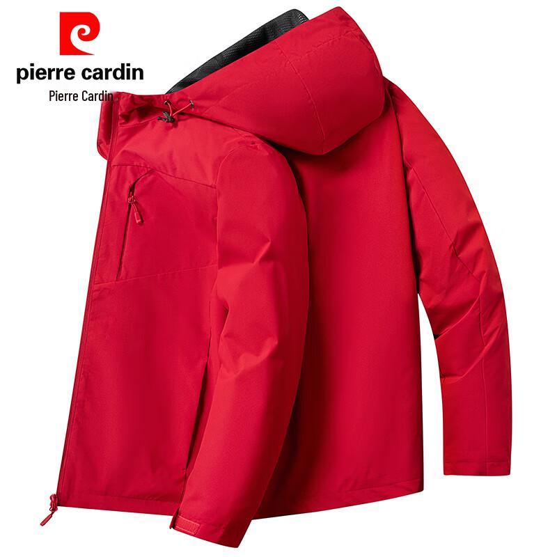 Мужская универсальная повседневная куртка Pierre Cardin