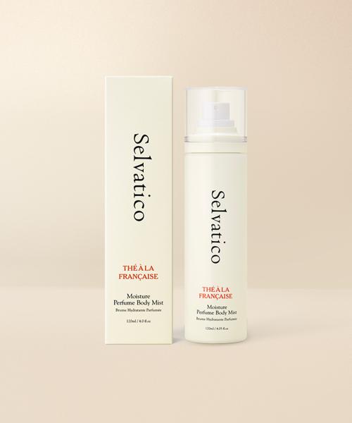 Selvatico Teala Fran Aise Moisture Perfume Body Mist 120ml
