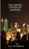 The THE United States of Georgia Book