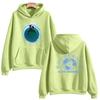 Alex Warren Wildchild Graphic Hoodie Pop Singer Tour Merch Pullover Sweatshirt Men Women Unisex Oversized Casual Sweatshirts