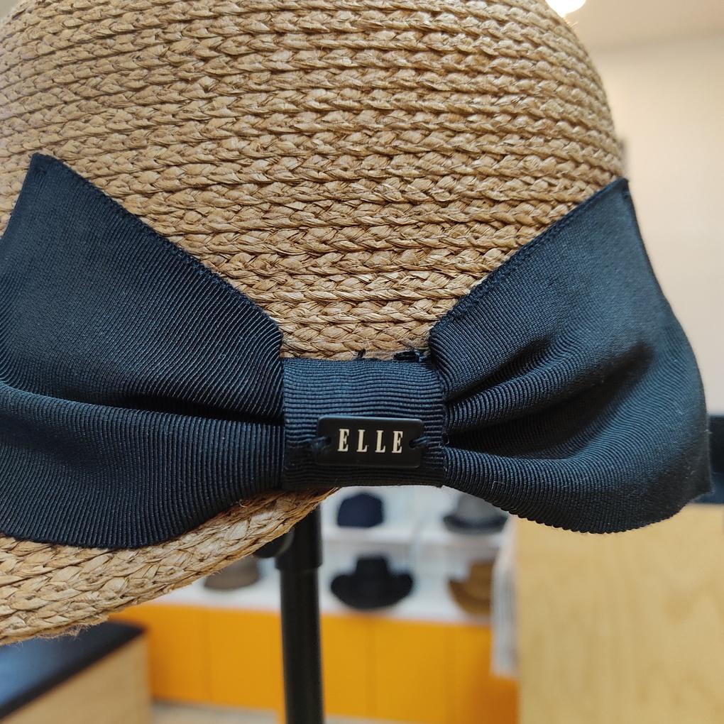 Капитан Элле (аутентичный) Леди Гиза Панама ELC3UEN004