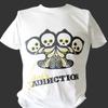 JANE'S ADDICTION ALT INDIE METAL PUNK ROCK T-SHIRT Unisex S-3XL