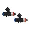 2PC Fuel Injectors 5.5g/s 27400015 27400040 Fits For M8 Screamin Eagle