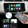 Sinairyu Беспроводной CarPlay Android Auto DAB DVR Комплекты для модернизации Mirror-Link Совместимость с Land Rover Range Rover Evoque Discovery 4 Система Bosch