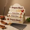 Dragon's Blood Incense Sticks 20-Stick Pack