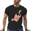 Epaulette Shark T-Shirt for a boy plain sweat shirts t shirts