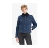 Levi's® Original Sherpa Trucker denim куртка