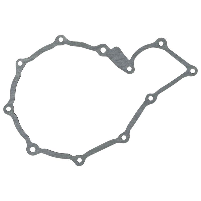 Suitable for Honda VT600C VT600 Shadow VT750C XL600V XRV750 Clutch Gasket, Generator Gasket