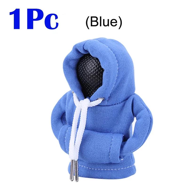 Универсальный чехол на ручку переключения передач для автомобиля с защитой от пыли и улучшением интерьера