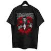 New A Magic Amyl And The Sniffers Shirt Classic Black Unisex S-5XL