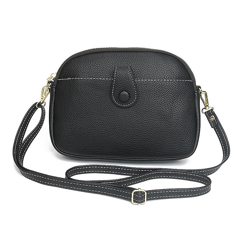 Модные женские сумки через плечо и почтальонки: Модные, высококачественные и универсальные модели небольших квадратных форм