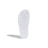 adidas Adilette Slide 'White Black' Men's 280648