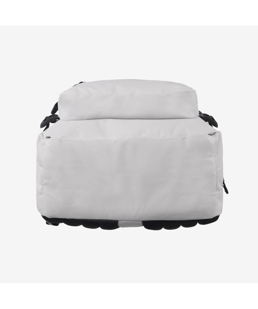 The North Face Nm2Dr05K Standard Book Backpack White_Sand