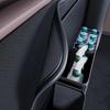 Hanging Car Trunk Storage Bag Multi-pocket Car Seat Back Storage Rack  Auto Trunk Organization