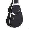 Acoustic Guitar Bag Backpack Dustproof Portable Oxford Cloth Double Straps Waterproof Professional