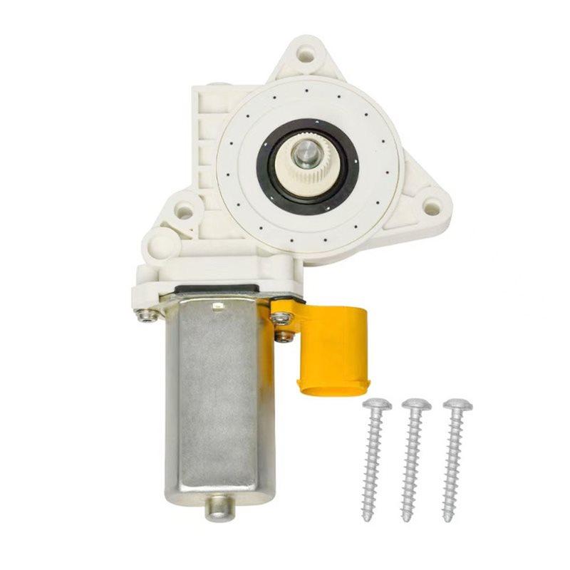 Reliable-For Mini Cooper R50 R52 R53 R55 R56 R57 05- 08 Window Regulator Motor 67626954276