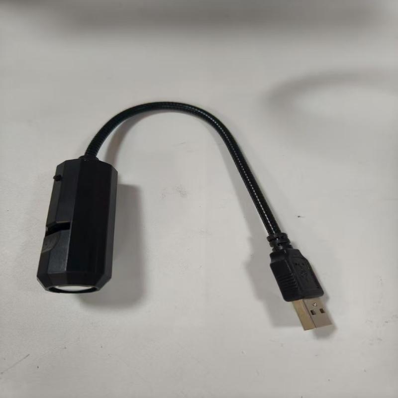 Светодиодная USB-лампа-проектор Луны Сменная проекционная лампа Земли Созвездия Настенная лампа для спальни Романтическая атмосфера Планета Ночник