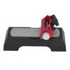 Honing Guide System Chisel Sharpening Kit 400 and 1000 Grit Emery Dual Sided Sharpening Stone