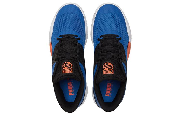 Men's Sneakers Puma Triple Basketball 'Knicks'