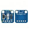 1 Set 120K Lux Light Measuring Sensor Board Veml7700 Ambient Light Sensor Module 3.3V 5V I2C Iic Interface For Raspberry Pi