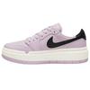 Air 1 Low Elevate Iced Lilac Женские кроссовки Purple Sail Black DH7004-501